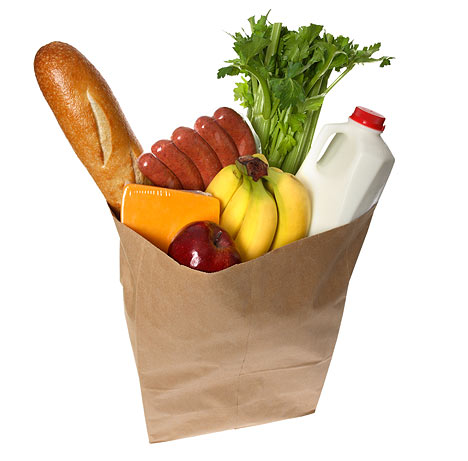 Connecticut sales tax for groceries