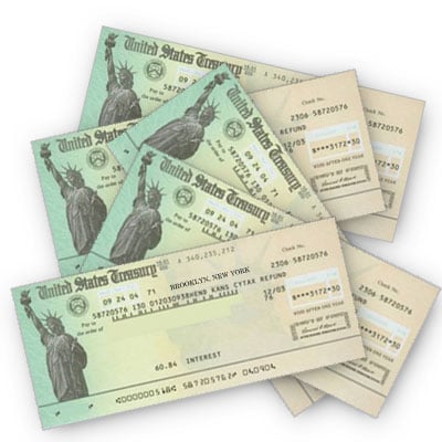 Your Maine Income Tax Refund Online